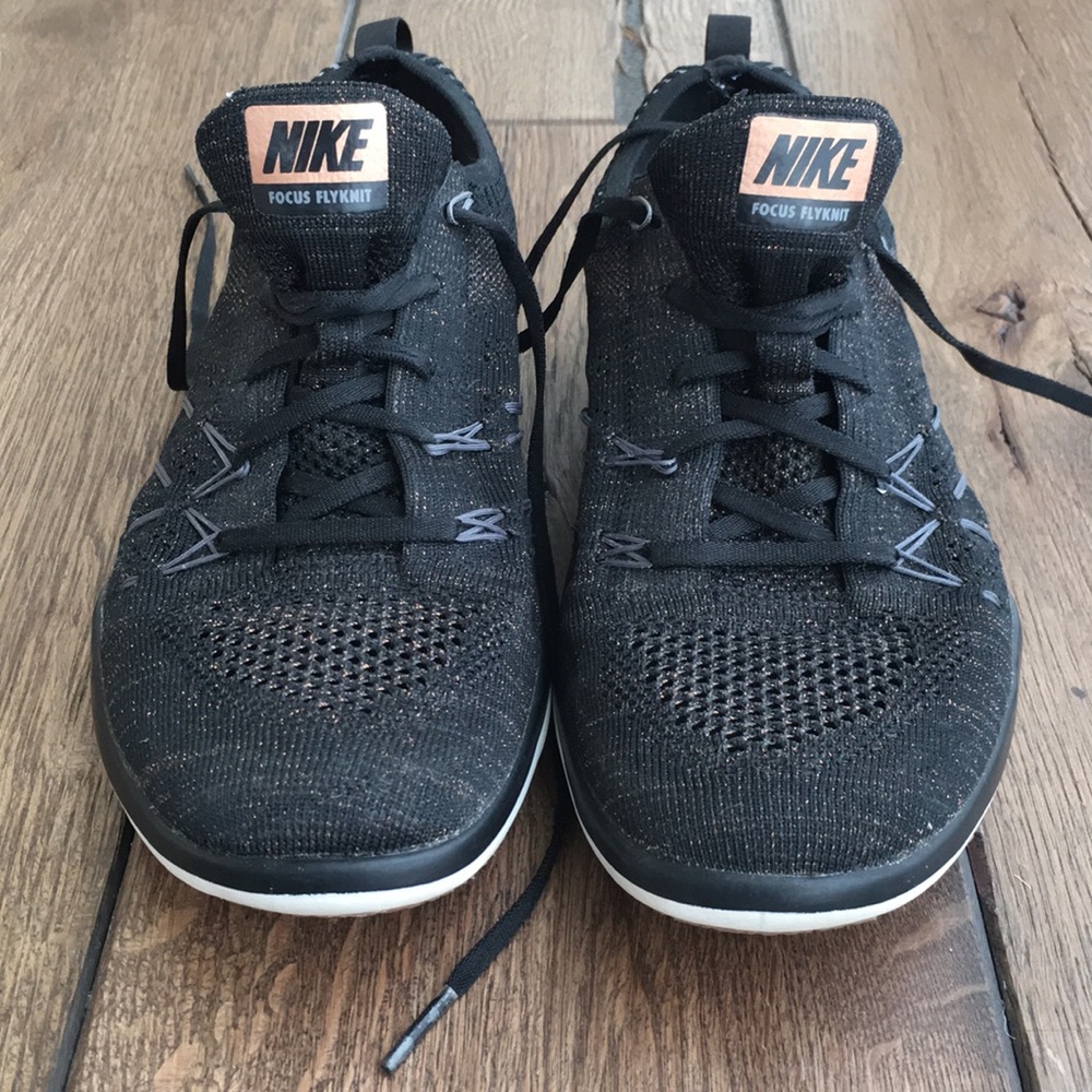 Nike Free Women’s running/workout shoes.